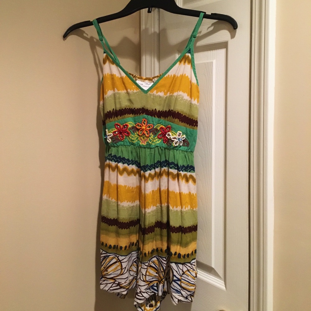 romper